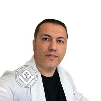اشکان بی بی اوغلی